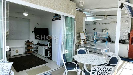Cobertura, 3 quartos, 200 m² - Foto 4