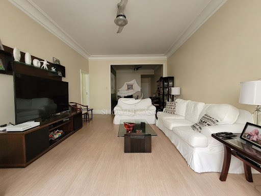 Apartamento, 3 quartos, 152 m² - Foto 3