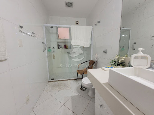 Apartamento, 3 quartos, 152 m² - Foto 10