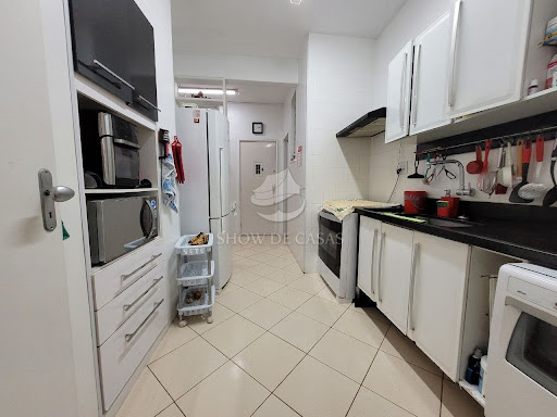 Apartamento, 3 quartos, 152 m² - Foto 15