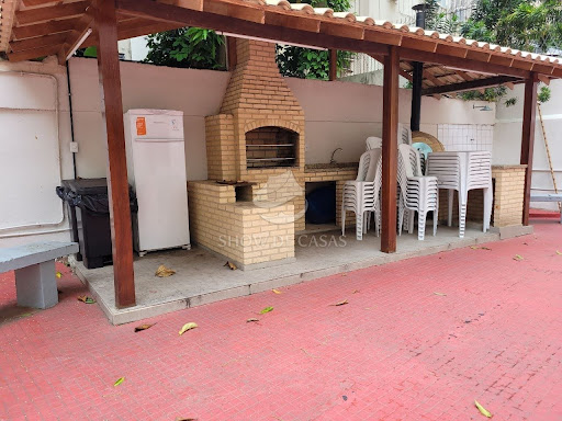 Apartamento, 3 quartos, 152 m² - Foto 19