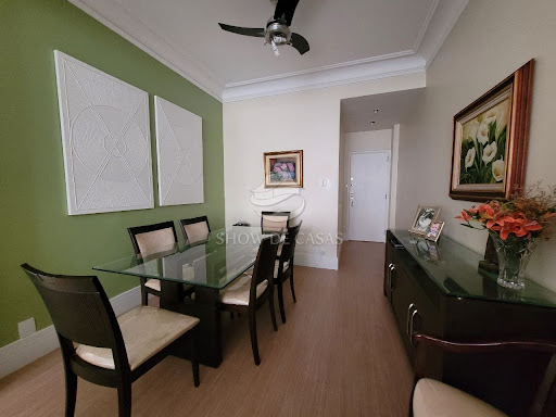 Apartamento, 3 quartos, 152 m² - Foto 6