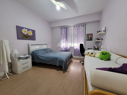 Apartamento, 3 quartos, 152 m² - Foto 12