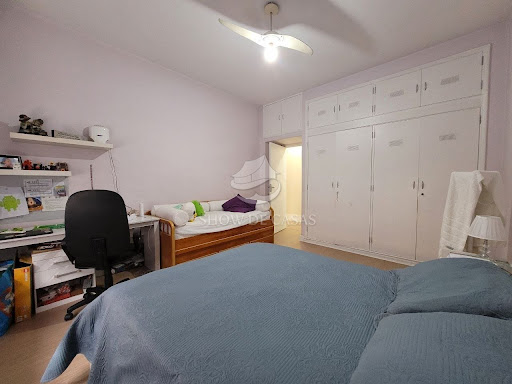 Apartamento, 3 quartos, 152 m² - Foto 11