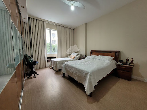 Apartamento, 3 quartos, 152 m² - Foto 9