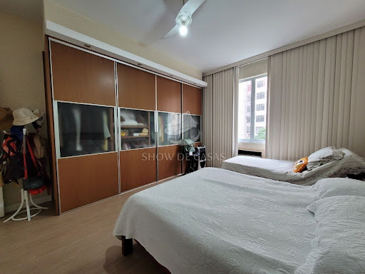 Apartamento, 3 quartos, 152 m² - Foto 8