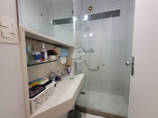Apartamento, 3 quartos, 152 m² - Foto 14
