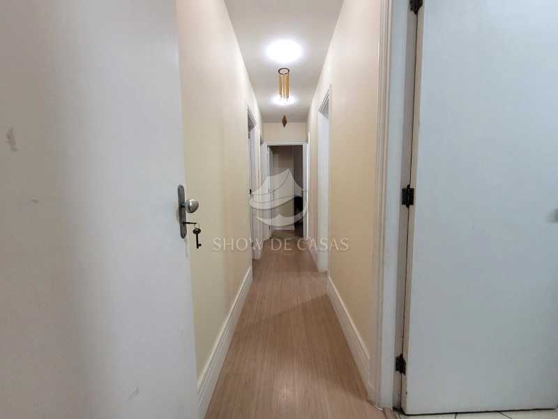Apartamento, 3 quartos, 152 m² - Foto 7