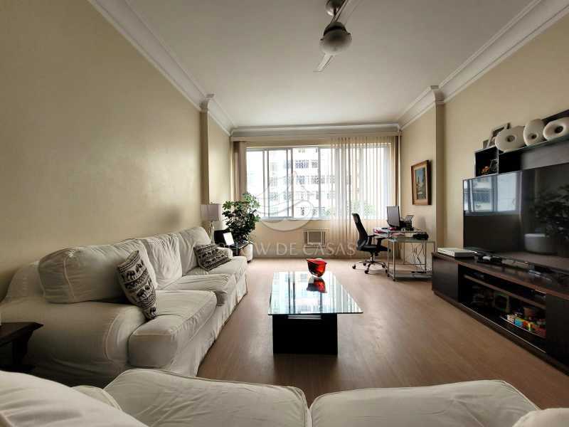 Apartamento, 3 quartos, 152 m² - Foto 5