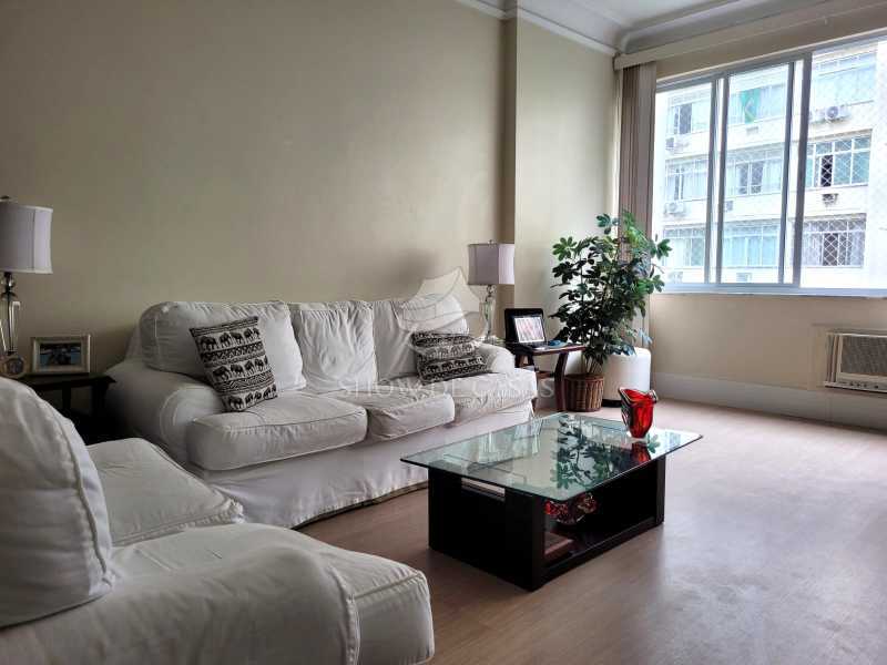 Apartamento, 3 quartos, 152 m² - Foto 2