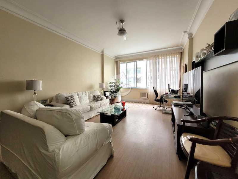 Apartamento, 3 quartos, 152 m² - Foto 4