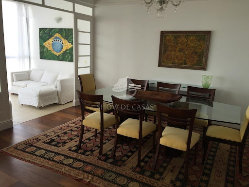 Apartamento, 4 quartos, 300 m² - Foto 4
