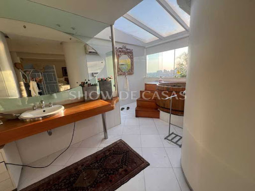Cobertura, 3 quartos, 435 m² - Foto 13