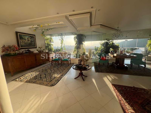 Cobertura, 3 quartos, 435 m² - Foto 7