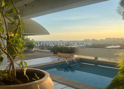 Cobertura, 3 quartos, 435 m² - Foto 9