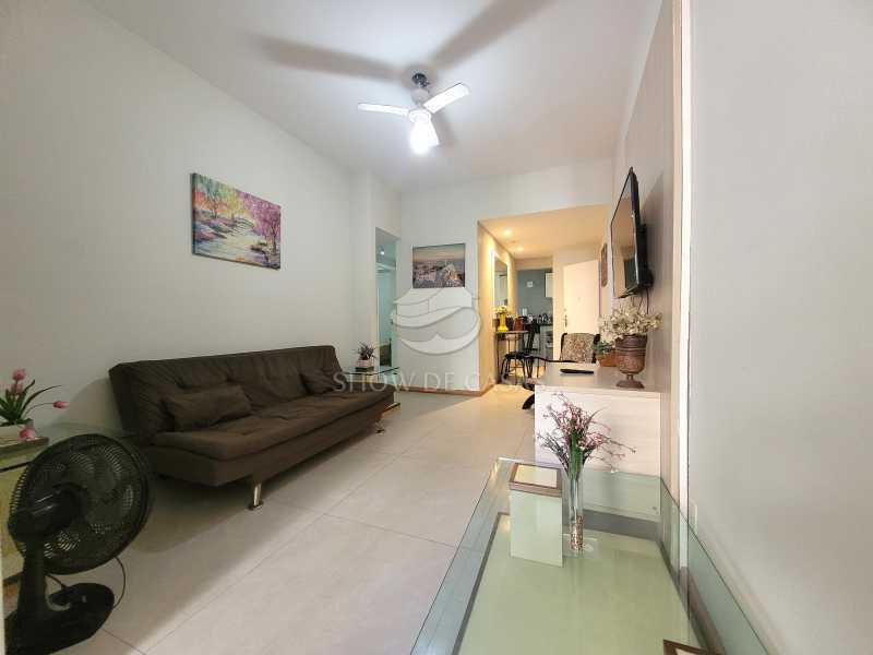 Apartamento, 3 quartos, 88 m² - Foto 7