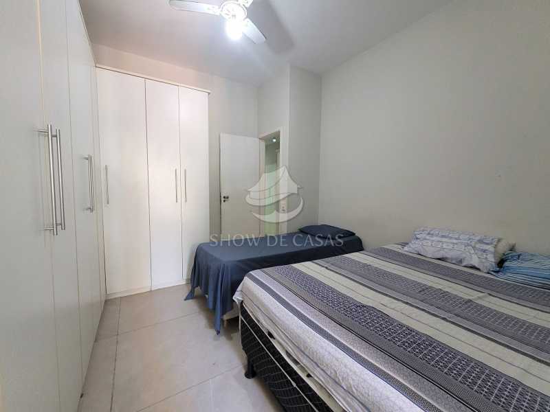Apartamento, 3 quartos, 88 m² - Foto 11