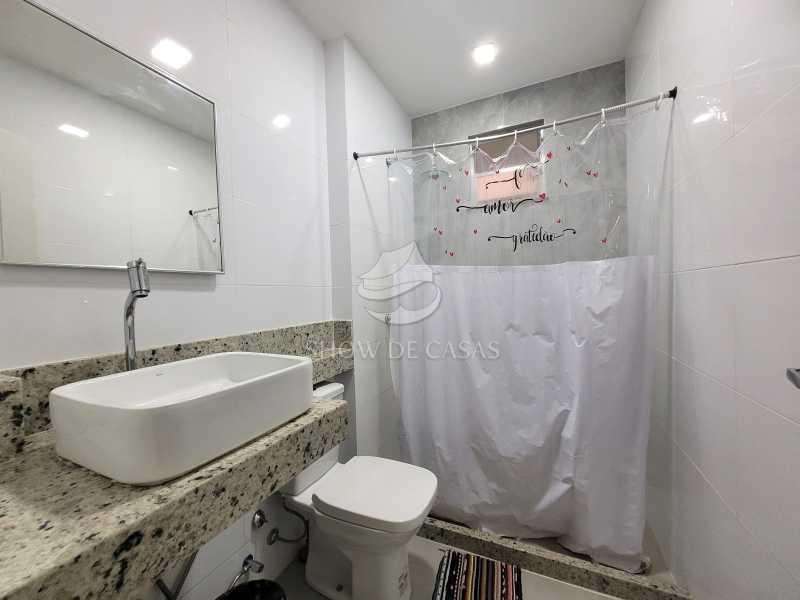 Apartamento, 3 quartos, 88 m² - Foto 14