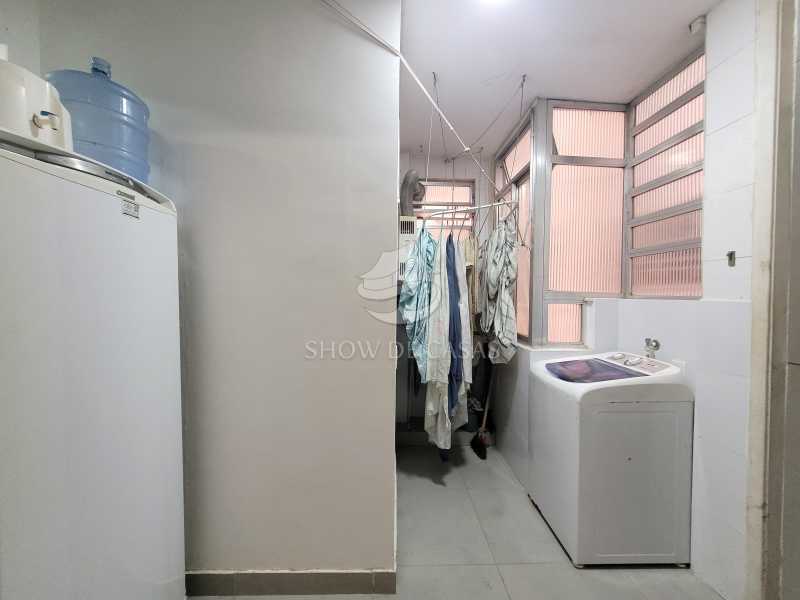 Apartamento, 3 quartos, 88 m² - Foto 21