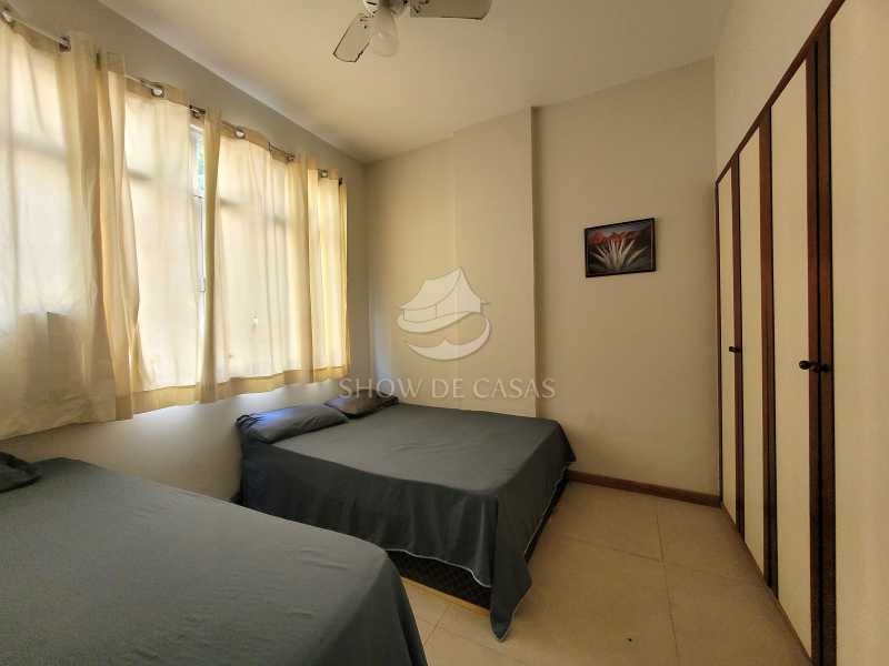 Apartamento, 3 quartos, 88 m² - Foto 4