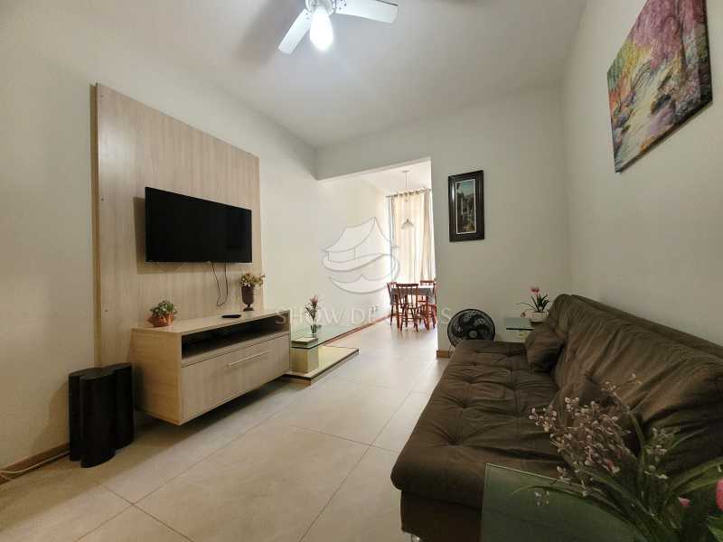 Apartamento, 3 quartos, 88 m² - Foto 2