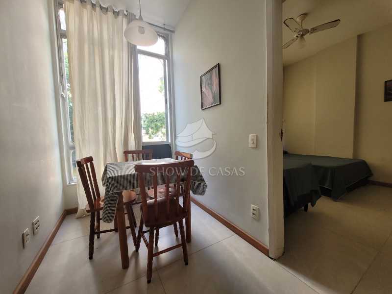 Apartamento, 3 quartos, 88 m² - Foto 3