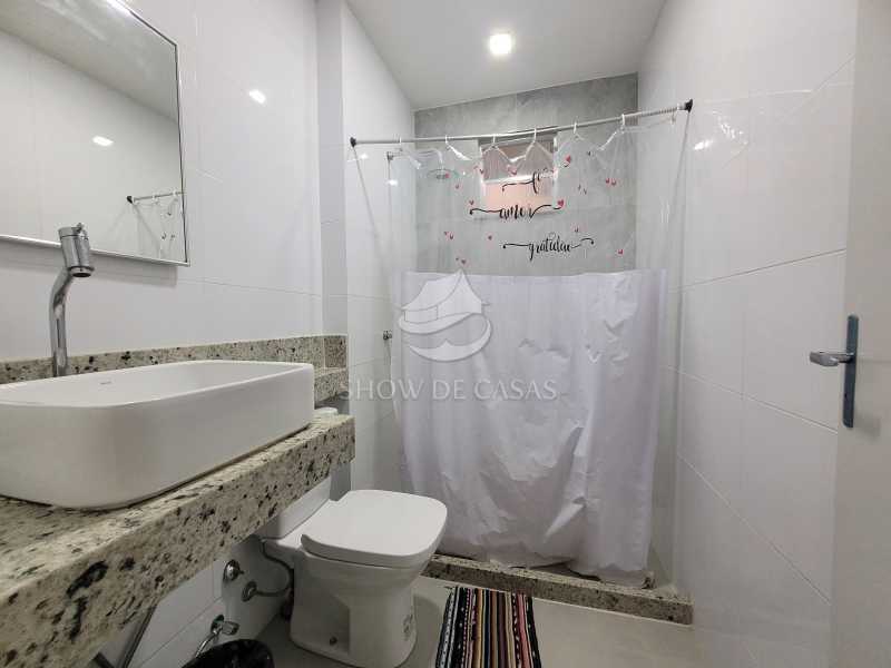 Apartamento, 3 quartos, 88 m² - Foto 15