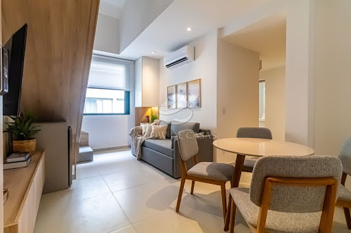Cobertura, 2 quartos, 68 m² - Foto 1