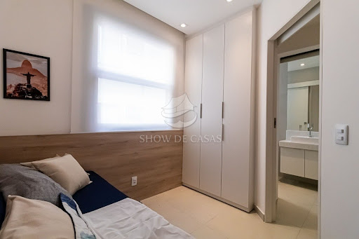Cobertura, 2 quartos, 68 m² - Foto 15