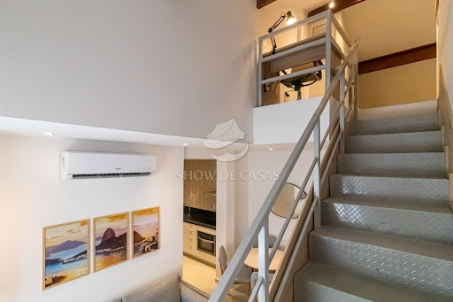Cobertura, 2 quartos, 68 m² - Foto 19