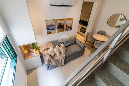Cobertura, 2 quartos, 68 m² - Foto 27