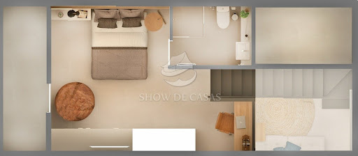 Cobertura, 2 quartos, 68 m² - Foto 29
