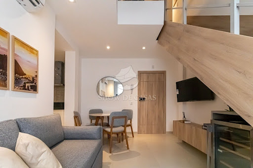 Cobertura, 2 quartos, 68 m² - Foto 3
