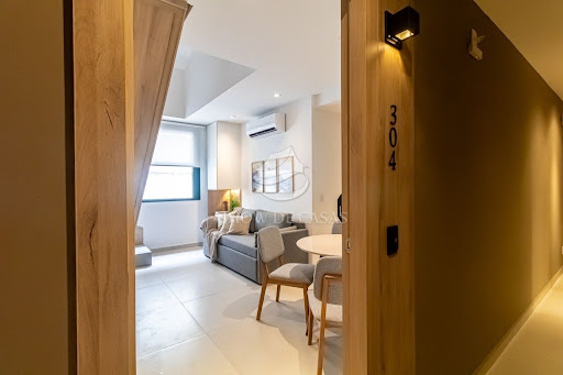 Cobertura, 2 quartos, 68 m² - Foto 8