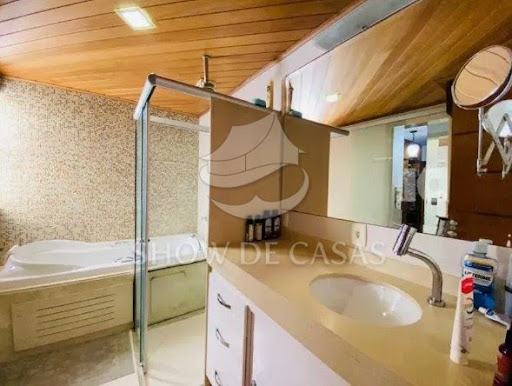 Apartamento, 3 quartos, 180 m² - Foto 10