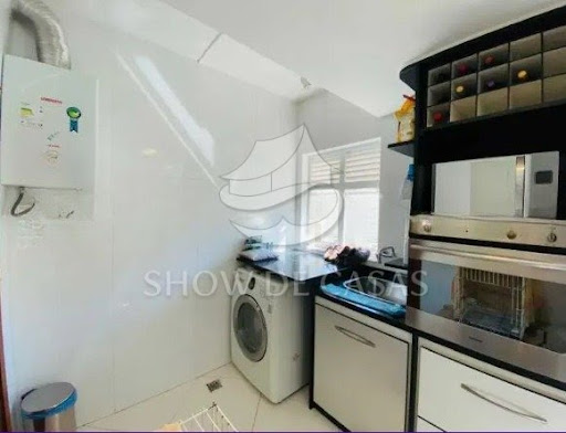 Apartamento, 3 quartos, 180 m² - Foto 18