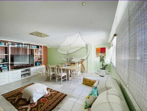 Apartamento, 3 quartos, 180 m² - Foto 3