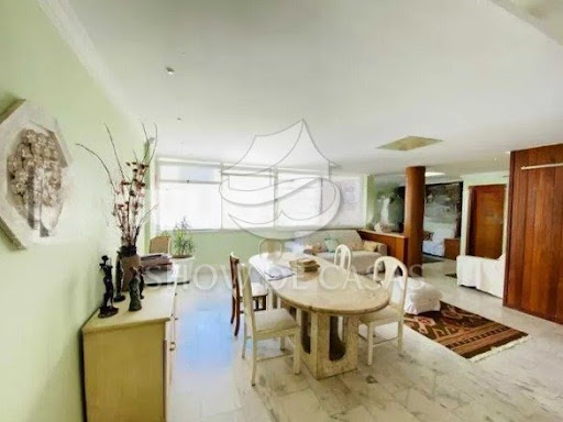 Apartamento, 3 quartos, 180 m² - Foto 1