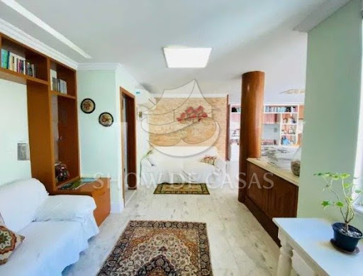 Apartamento, 3 quartos, 180 m² - Foto 4