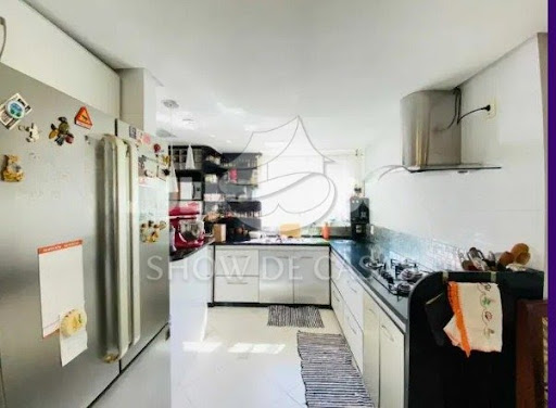 Apartamento, 3 quartos, 180 m² - Foto 6
