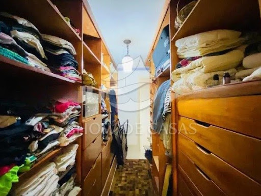 Apartamento, 3 quartos, 180 m² - Foto 9