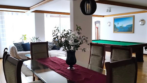 Apartamento, 4 quartos, 165 m² - Foto 5