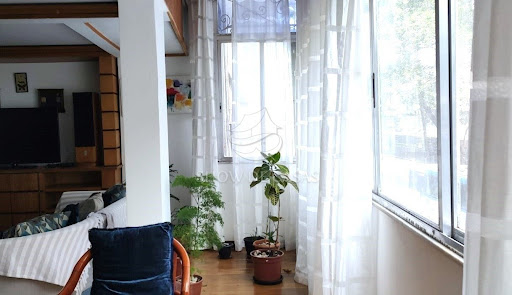 Apartamento, 4 quartos, 165 m² - Foto 3