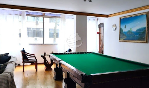 Apartamento, 4 quartos, 165 m² - Foto 7