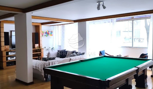 Apartamento, 4 quartos, 165 m² - Foto 2