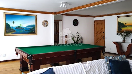 Apartamento, 4 quartos, 165 m² - Foto 9