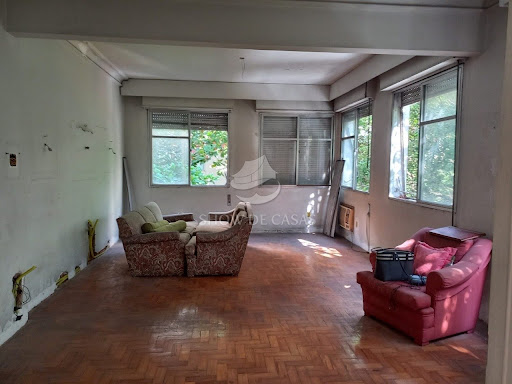Apartamento, 4 quartos, 162 m² - Foto 2