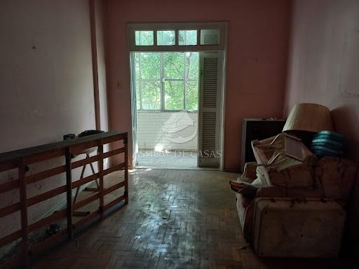Apartamento, 4 quartos, 162 m² - Foto 4