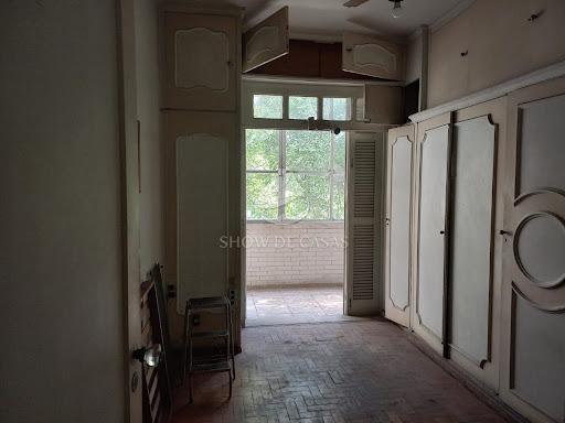 Apartamento, 4 quartos, 162 m² - Foto 5