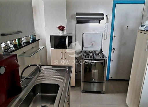 Apartamento, 3 quartos, 100 m² - Foto 22